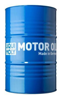 LIQUI MOLY Трансмиссионное масло 21613